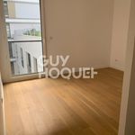 Rent 5 bedroom apartment of 104 m² in Issy-les-Moulineaux