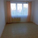Rent 2 bedroom apartment of 64 m² in Louny
