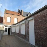Rent 1 bedroom house of 117 m² in Cambrai