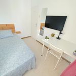 Rent 4 bedroom apartment in Sevilla