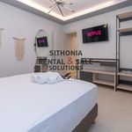 Ενοικίαση 2 υπνοδωμάτιο διαμέρισμα από 75 m² σε Neos Marmaras