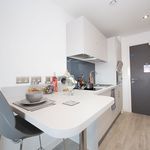 Rent 1 bedroom student apartment of 37 m² in Chester