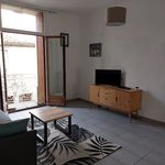 Appartement de 62 m² avec 3 chambre(s) en location à Narbonne