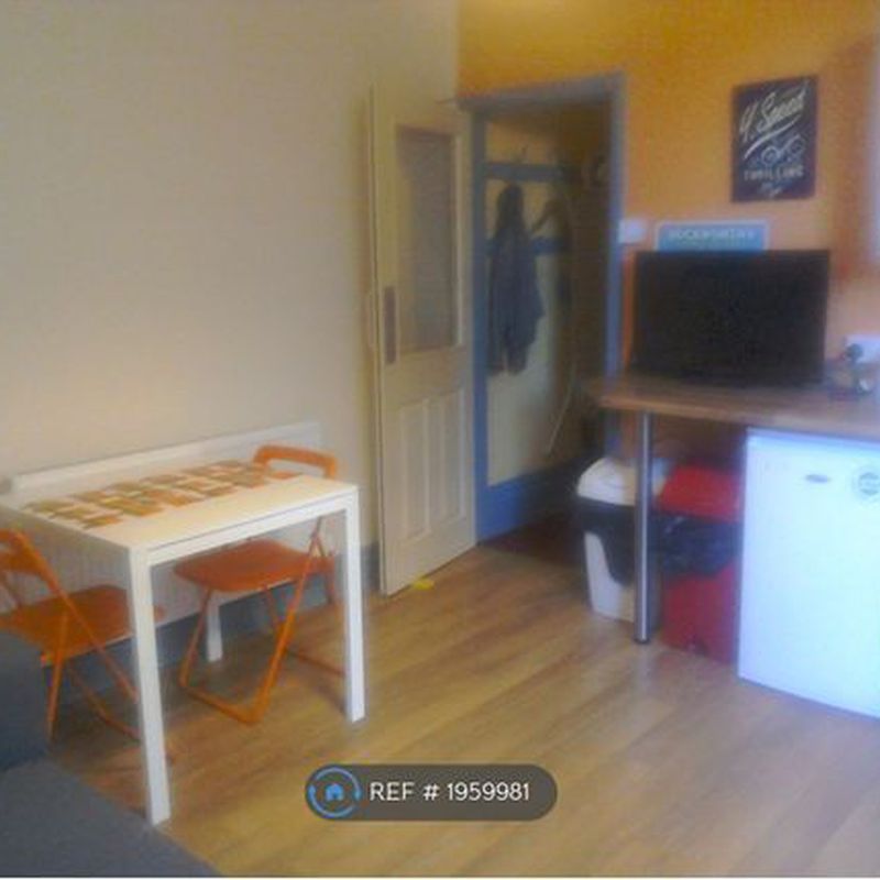 Room to rent in Broadgate, Preston PR1