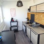 Rent 3 bedroom apartment of 58 m² in Amnéville
