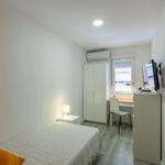 Alquilar 6 dormitorio apartamento en Burjassot