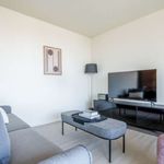 Rent 3 bedroom apartment of 131 m² in Barcelona