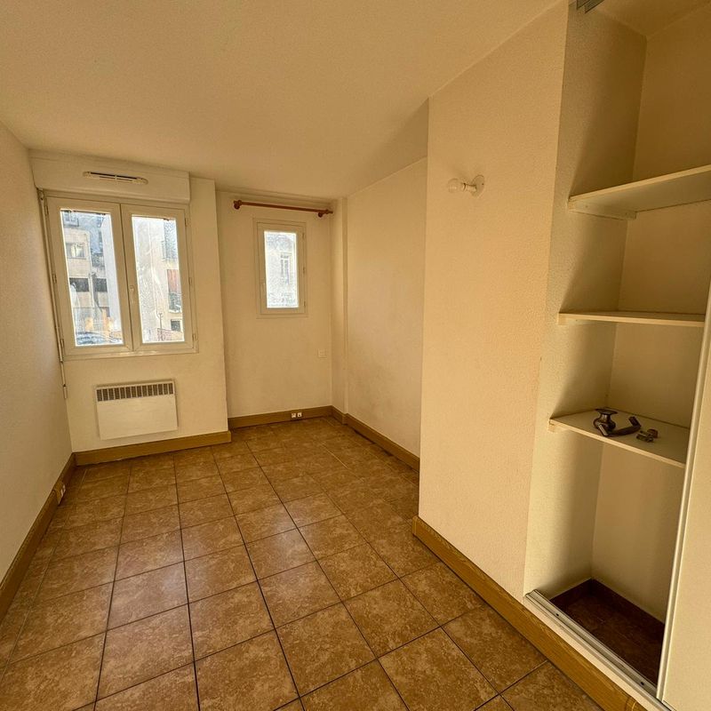 Appartement 2 pièces - 50m² - AMELIE LES BAINS PALALDA Amélie-les-Bains-Palalda