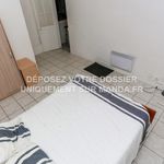 Appartement de 58 m² avec 3 chambre(s) en location à Nimes