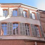 Rent 4 bedroom apartment of 76 m² in Toulouse
