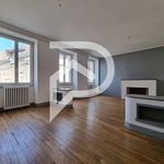 Rent 3 bedroom apartment of 80 m² in Montceau-les-Mines