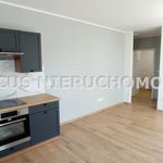 Rent 2 bedroom apartment of 40 m² in Legnica