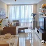 Rent 2 bedroom apartment of 122 m² in Manila