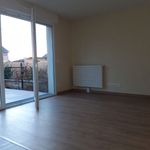 Rent 1 bedroom apartment of 31 m² in Bihorel