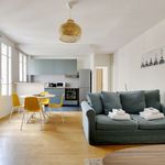 Appartement de 48 m² avec 2 chambre(s) en location à Boulogne-Billancourt