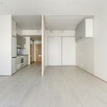 Rent 1 bedroom apartment of 40 m² in Espoo