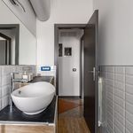 Affitto 2 camera appartamento di 44 m² in Roma