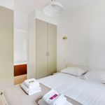 Appartement de 55 m² avec 4 chambre(s) en location à Boulogne-Billancourt