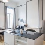 Appartement de 110 m² avec 1 chambre(s) en location à Bruxelles