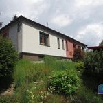 Rent 1 bedroom house of 144 m² in Stříbro