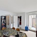 Appartement de 86 m² avec 4 chambre(s) en location à Saint-Ouen-sur-Seine