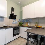 Rent 1 bedroom apartment of 14 m² in Szczecin