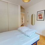 Rent 3 bedroom apartment of 11 m² in Villeurbanne