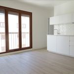 Rent 2 bedroom apartment of 27 m² in Marseille