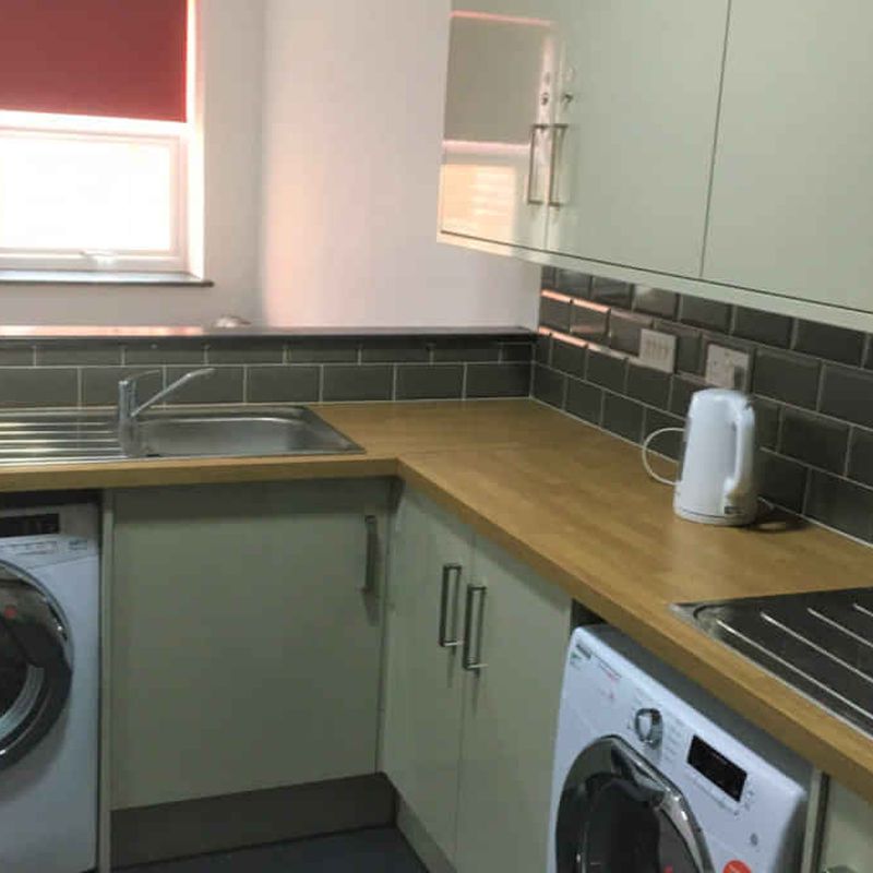 Deluxe En-suite - B (Has an Apartment) Stockton-on-Tees
