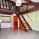 Rent 2 bedroom apartment of 38 m² in Bar-le-Duc