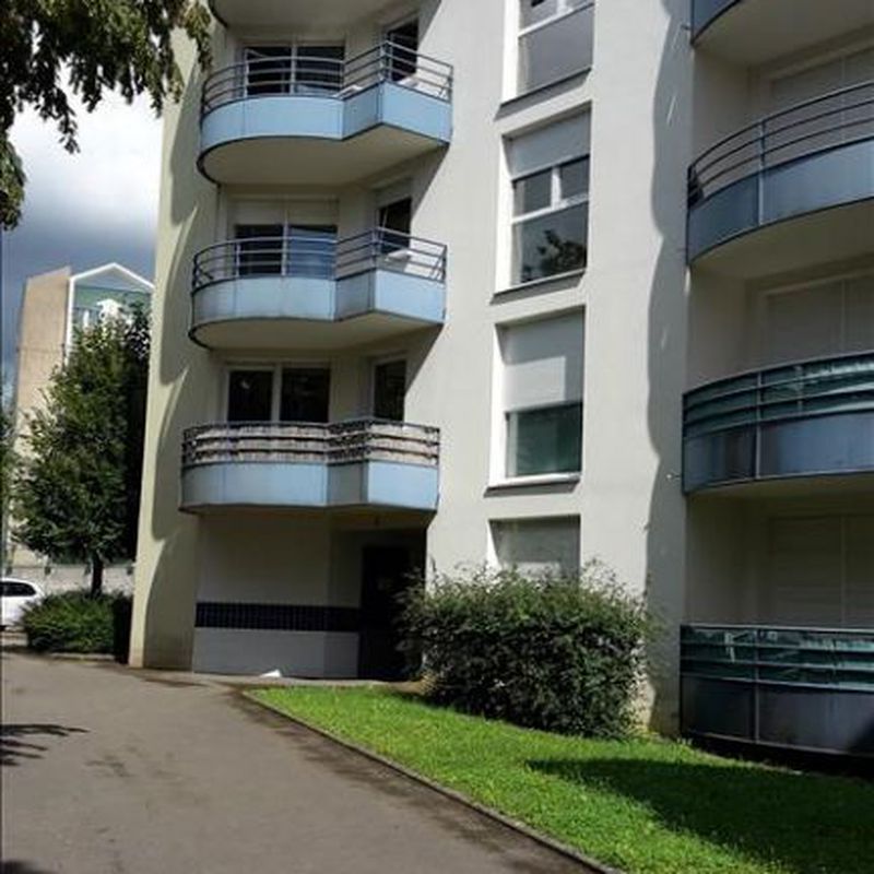 Appartement 1 pièce - 39m² - BESANCON Besançon