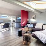 Rent 3 bedroom apartment of 60 m² in Saint-Jean-d'Aulps