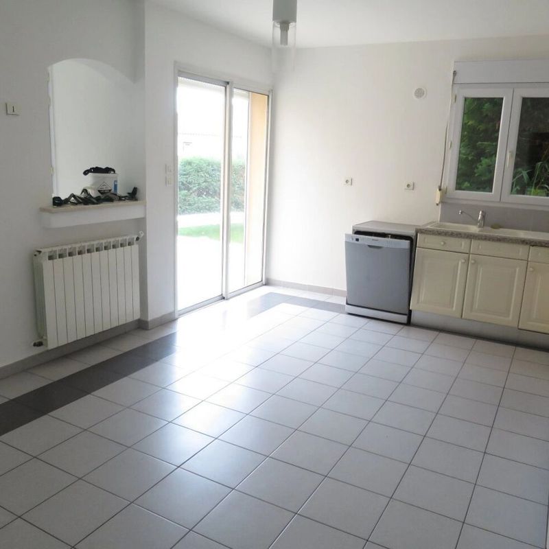 Louer maison de 5 pièces 160 m² 2 500 € à Montpellier (34000) : une annonce Arthurimmo.com Castelnau-le-Lez