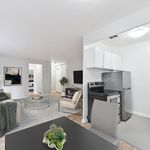 Rent 1 bedroom apartment of 57 m² in Toronto