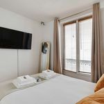 Appartement de 30 m² avec 2 chambre(s) en location à Paris 9e Arrondissement