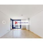 Alquilo 3 dormitorio apartamento de 90 m² en Alicante