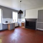 Rent 4 bedroom house of 100 m² in BOURG