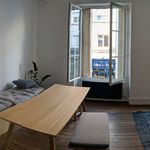 Rent a room in Paris