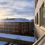 Rent 2 bedroom apartment of 38 m² in Lahti