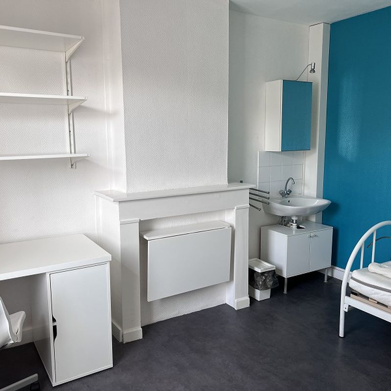 ▷ Appartement à louer • Aulnoy-lez-Valenciennes • 12 m² • 290 € | immoRegion