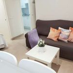 Alquilo 1 dormitorio apartamento de 31 m² en Madrid