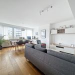 Huur 2 slaapkamer appartement van 80 m² in Schaerbeek