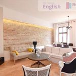 Rent 2 bedroom apartment of 73 m² in Wrocław