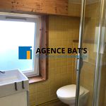 Rent 2 bedroom apartment of 26 m² in Saint-Étienne