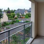 Rent 3 bedroom apartment of 66 m² in Saint-Gilles