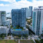 Rent 1 bedroom apartment of 593 m² in Miami