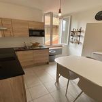 Rent 1 bedroom apartment in Reims