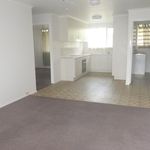 Rent 2 bedroom apartment in Bundaberg