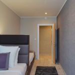 Huur 2 slaapkamer appartement van 106 m² in Brussel
