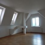 Rent 1 bedroom apartment of 70 m² in Teplice